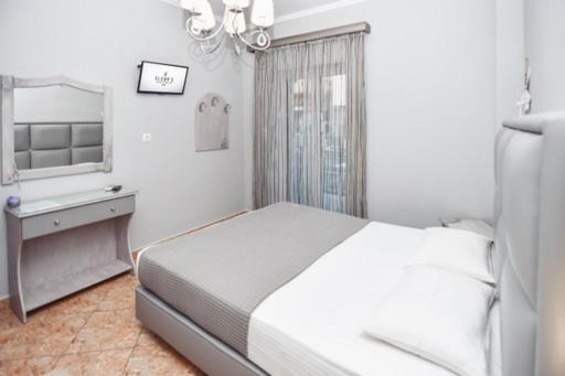 Elenas Apartments Sarti Exterior photo